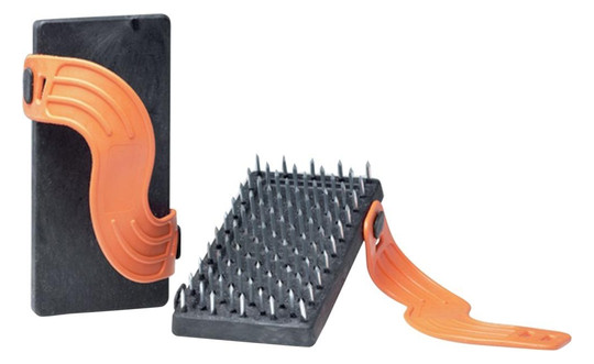 KRONEN-Edelputzkratzer - 180x90 mm