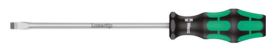 Wera-Schraubendreher 334 - 8,0x1,2x175 mm