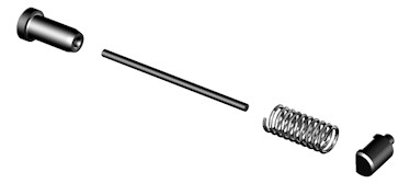 Weidmüller ERTE BAGR 5 KT 55 