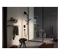 hansgrohe Hundeduschbrause 150 DogShower 3jet, mattschwarz hansgrohe Hundeduschbrause 150 DogShower 3jet, mattschwarz