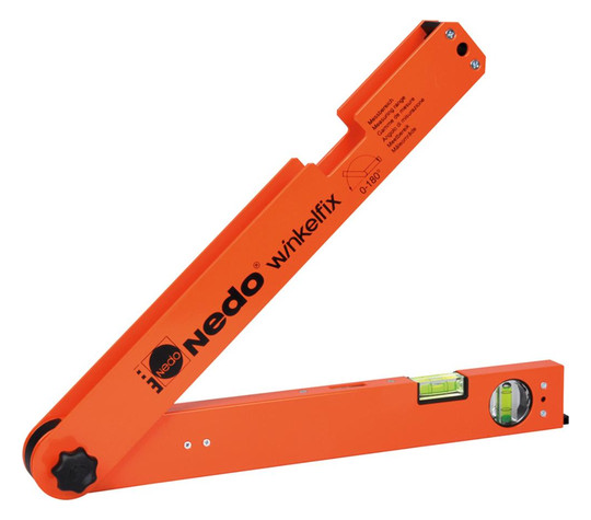 Nedo-Winkelmessgerät Winkelfix - 430 mm