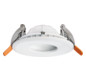 LAS LED Downlight GHOSTip rund  LS-GR4WW 