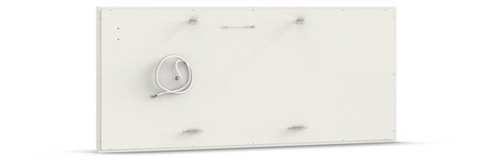 ETHERMA Infrarotheizung LAVA3-BASIC-900W 