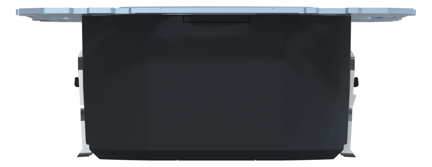 Dimmer 10-420W uni UP Lichtwertspeicher