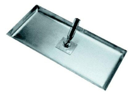 Bild Betonschieber ALU 980 x 300 mm Ideal-0