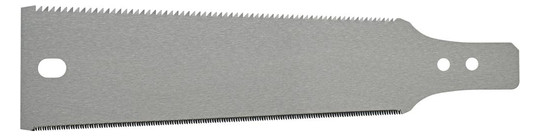 fortis-Zugsägeblatt, beidseitig verzahnt - 240mm