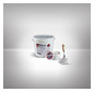 Armacell AS Brandschutzpaste Armaprotect 1000 Eimer je 2500ml - More 2