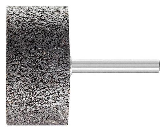 PFERD-Schleifstift Typ ZY - 50x25mm, AN24 INOX EDGE,...