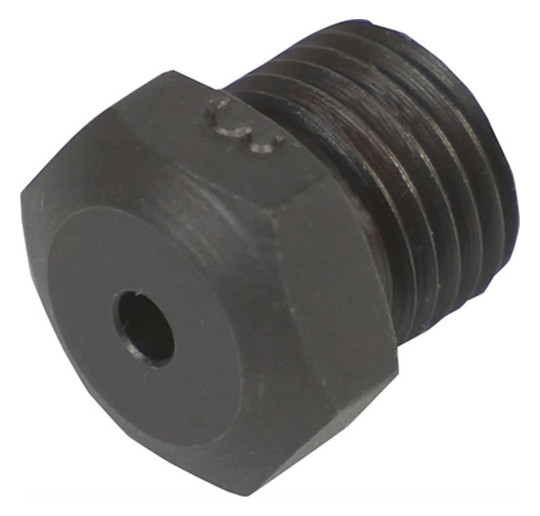 GOEBEL-Mundstück für GO-HR2, airPower 1+2 -...