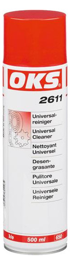 OKS 2611 - Universalreiniger-Spray - 500ml