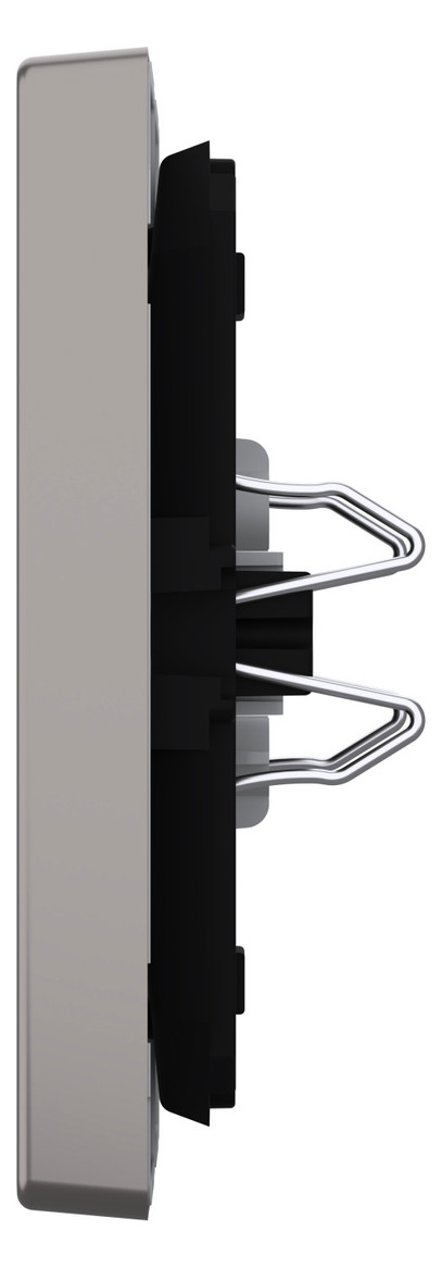 Wippe Serien Jalousie System Design ni glz Symbol Jalousie