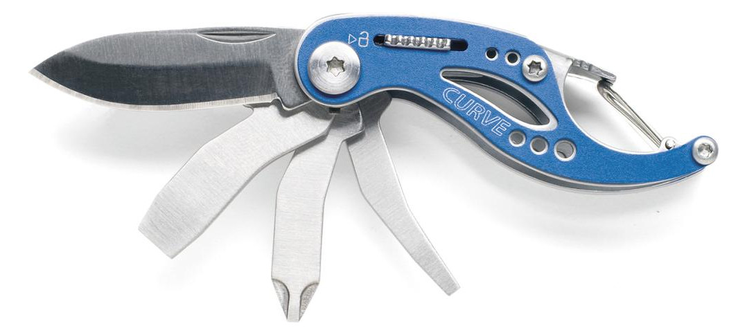 Bild Multi-Tool Curve Mini ue - GERBER-0