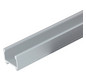 Profil alu IP20 2000x22,6x18,3mm Zubehör