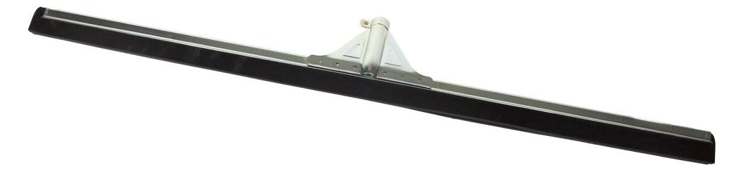 Bild Wasserschieber 1000mm Moosgummi stabil m . Rille Doppellippe - A. & S. Brück GmbH-0