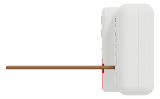 Merten SpaceLogic KNX      MTN6002-0002S 