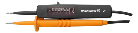 WEIDMÜLLER-Spannungsprüfer Volt-Check 3.1 - 6-400V