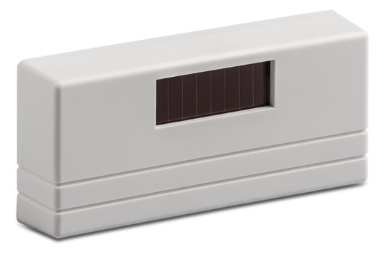 LUNOS Externer Feuchte-Temperatur SFT-E0 