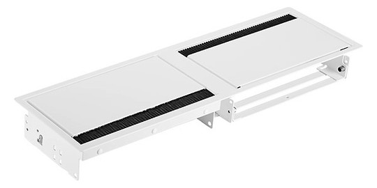 Bachmann CONI DUO Einbaurahmen   911.028 