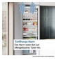 Kühlschrank EB D 136l N880mm integr ws fest 74kwh B558mm H874mm