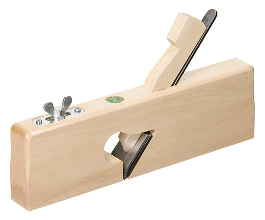 E.C.E.-Doppel-Simshobel Nr.10S - 270x30 mm