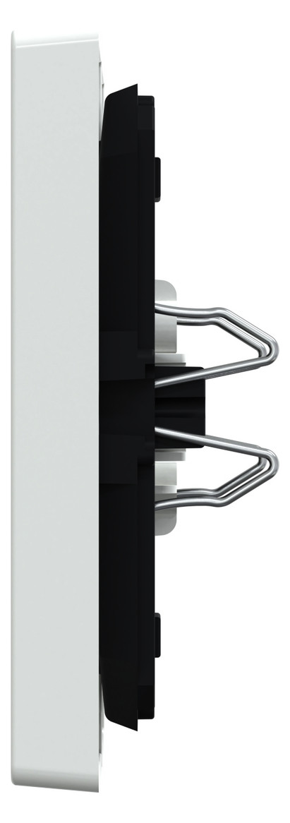 Wippe Serien Jalousie System Design lows glz Symbol Jalousie