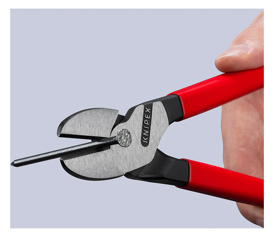 Seitenschneider 250mm isol