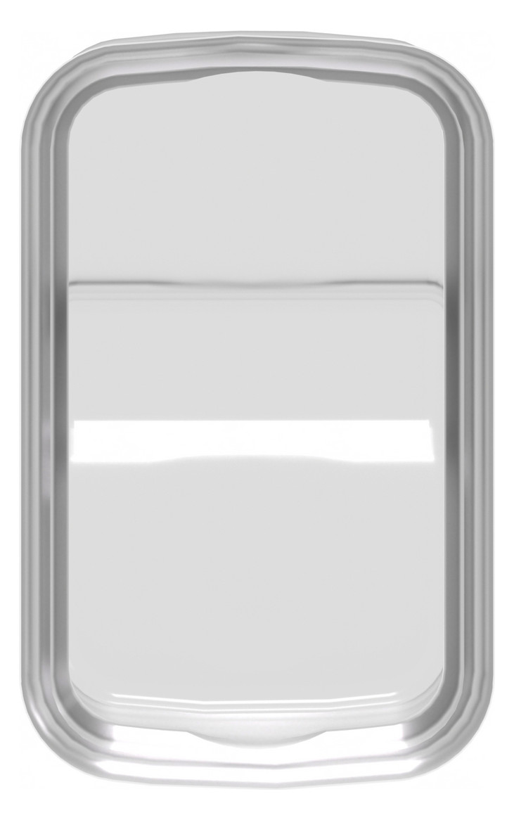 Schutzkappe transp rechteck Schutzkappe transp rechteck