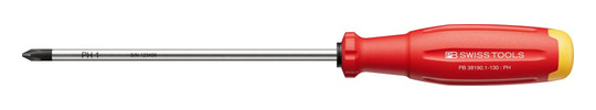 PB SWISS TOOLS-Schraubendreher PB38190 - PH1x130mm