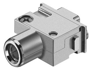 Harting Han PE-module fem.   09140012732 