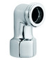 12010-ANSCHLUßWINKEL CHROM 1/2 IG X 3/4 AG