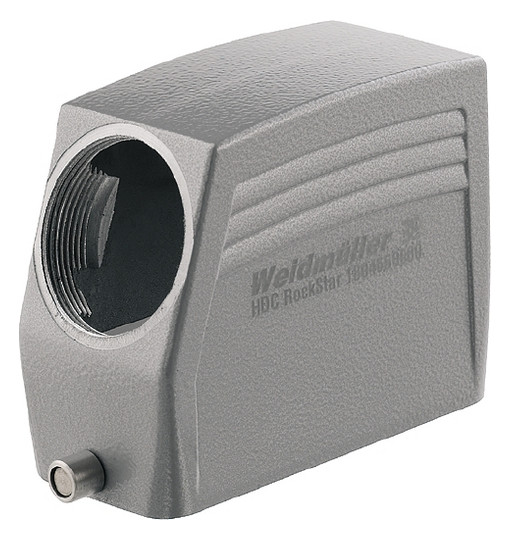Weidmüller HDC 40D TSLU 1M32G HDC- 