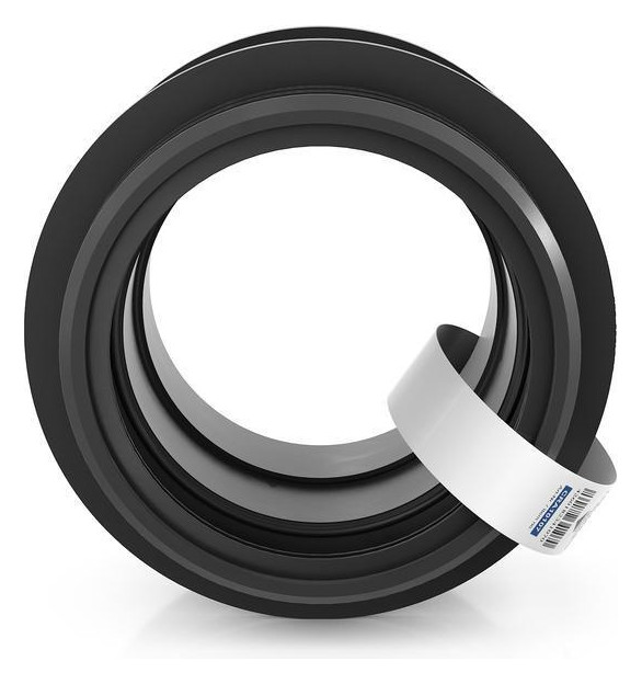 Crassus Kombiadapter CKA 150-125/110 mm, 0,5 bar