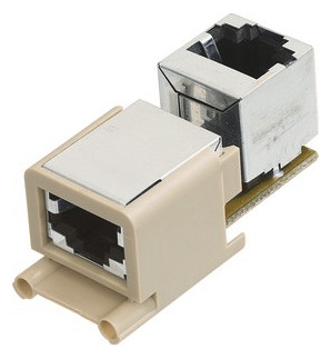 HART HAN Brid-RJ45 C-F WDF   09120032776 