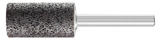 PFERD-Schleifstift Typ ZY - 16x32mm, AN30 INOX EDGE,...