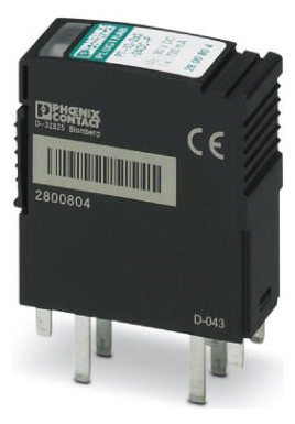 Phoenix 2800804         PT-IQ-2X2-24DC-P 