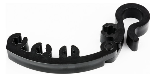 Dachrinnenhalter für Heiz Ersatzteil Zubehör Befestigungen