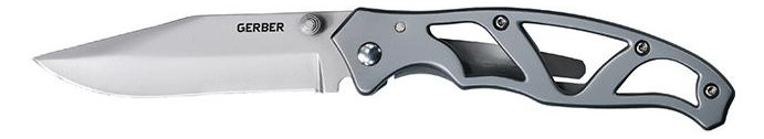 Bild Paraframe II DP FE - GERBER-0
