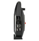 Kabeltrommel Kst 10m H05VV-F 3x1,5mm IP20 4xSteckdosen m.Tragerahmen