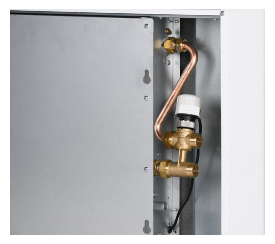 Remko 3-Wege-Ventilbaugruppe     1665056 