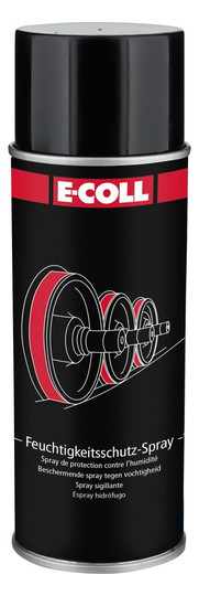 E-COLL-Feuchtigkeitsschutz-Spray - 400 ml