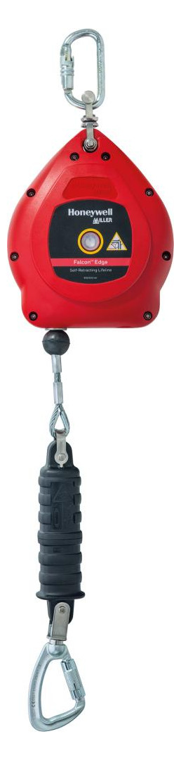 Bild Höhensicherungsgerät Falcon Edge, Länge: 9M Miller - Honeywell-0