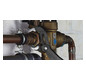 Wasserpumpenzange 300mm Cobra 2Komp Rillengel