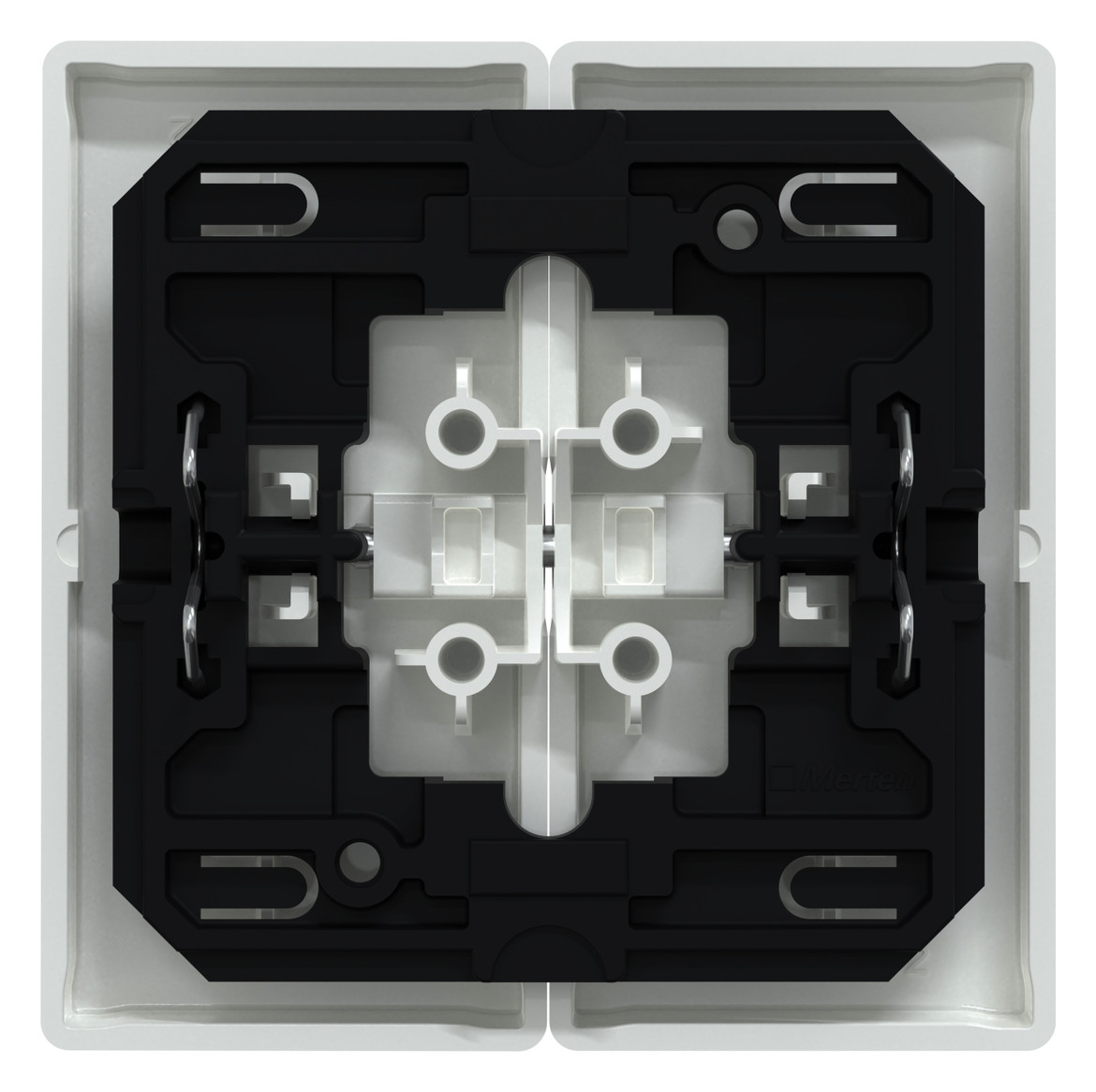 Wippe Serien Jalousie System Design lows glz Symbol Jalousie