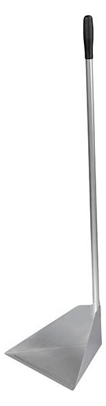 Bild StandkehrschaufelDusty Co mpact 01506/30 sartikel - FLORA-0