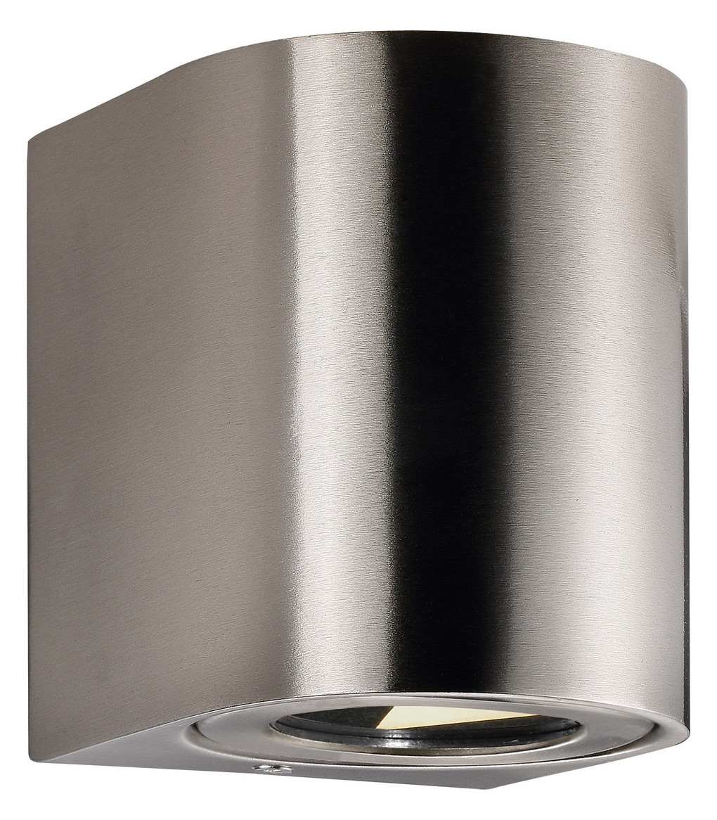 LED-Up/Down Leuchte Canto2 10,6W 3000K 500lm edst Konv IP44 100x87x104mm