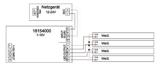 Symbol Dimmer IP20 Symbol Dimmer IP20
