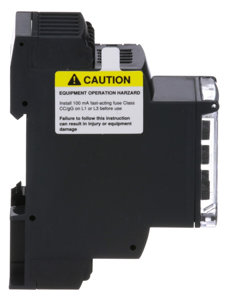 Phasenwächter 194-528V min.Rück=0,1s max.Rück=10s