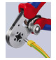 Presszange mech 180mm versch.Eins 0,08-16qmm AWG28-6