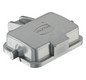 HART Han 6B-Kunststoff-Abdec 09300065410 
