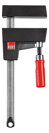 BESSEY-Spannzwinge UniKlamp UK100 - 1000x80 mmm